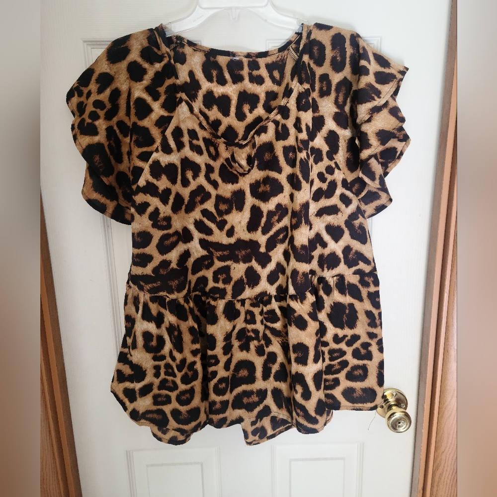 Women's Blouse